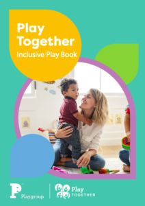 PlayTogether Inclusive Play Book